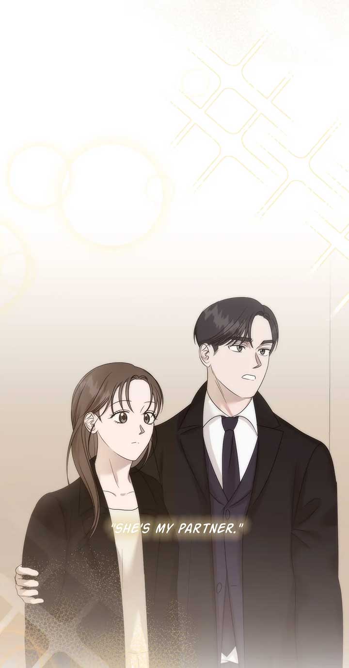 A Sneaky Blind Date [Official] Chapter 29 - Page 86