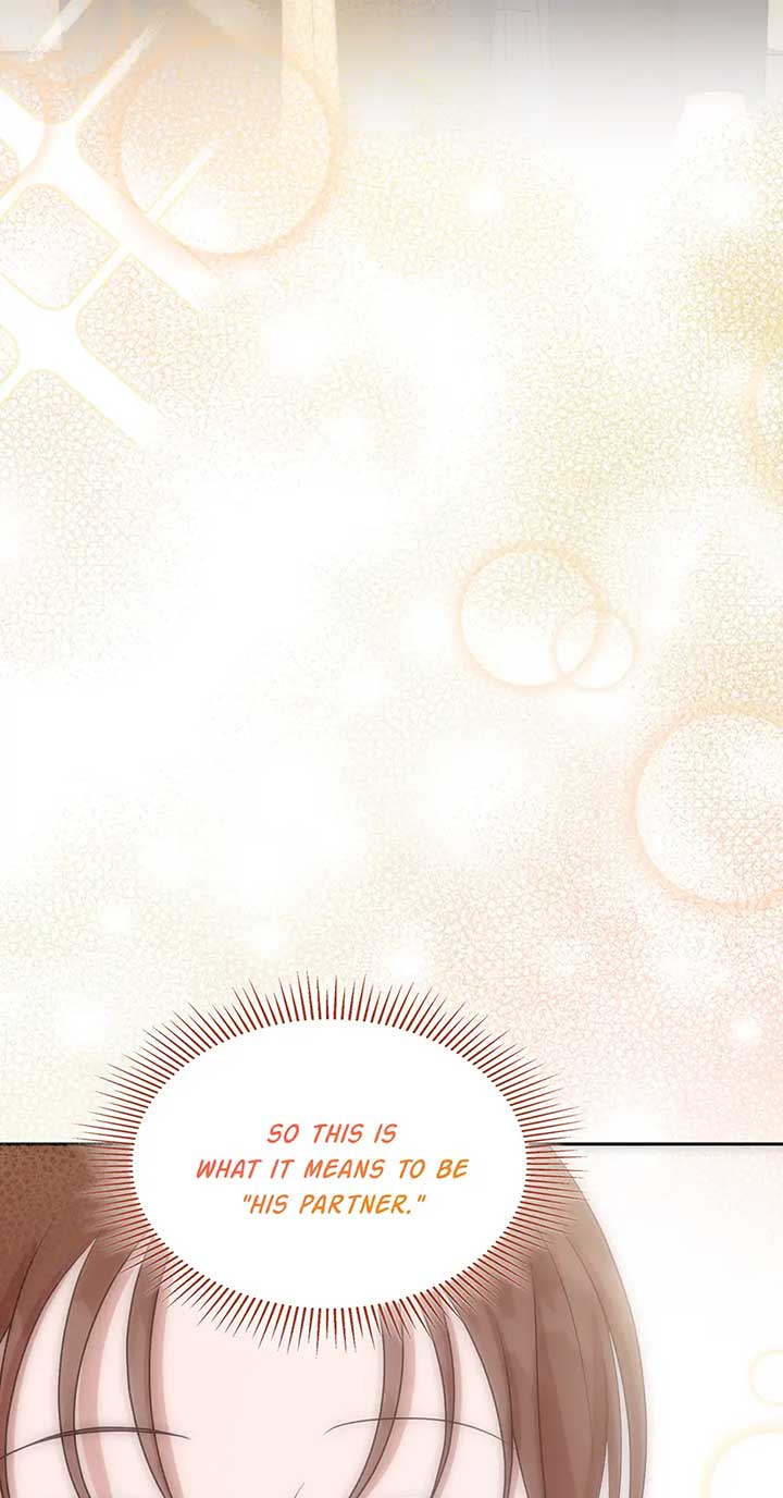 A Sneaky Blind Date [Official] Chapter 29 - Page 87