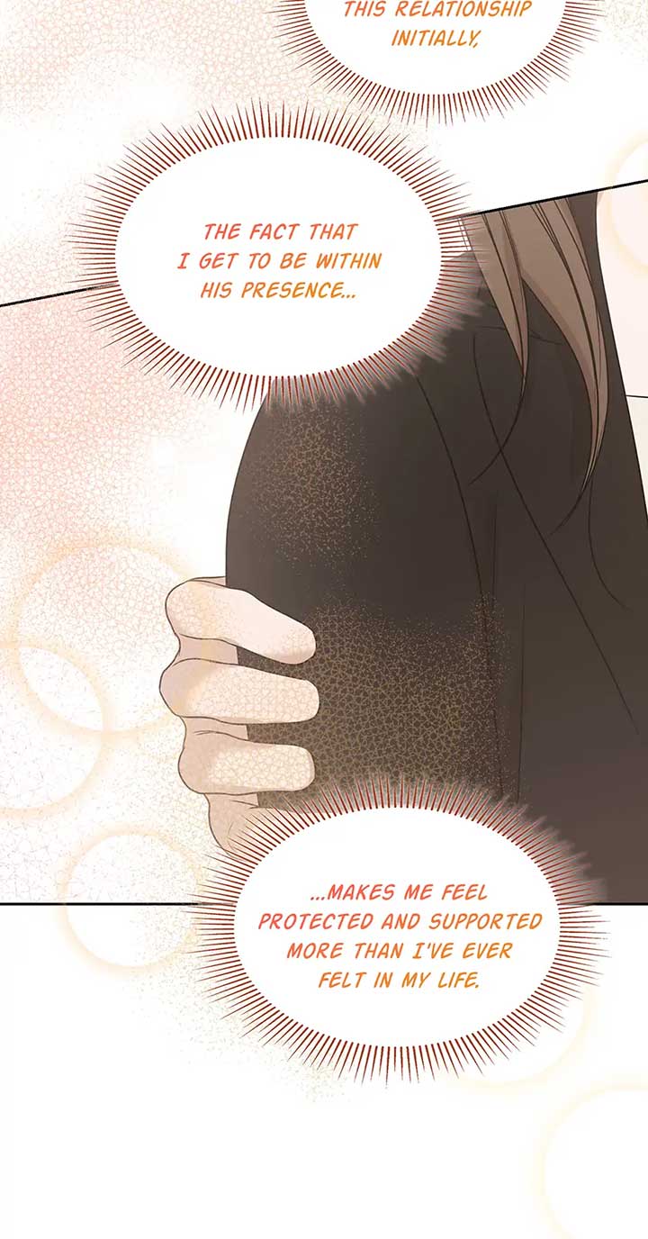 A Sneaky Blind Date [Official] Chapter 29 - Page 89