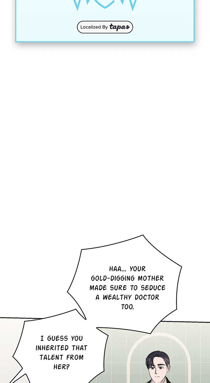 A Sneaky Blind Date [Official] Chapter 29 - Page 9