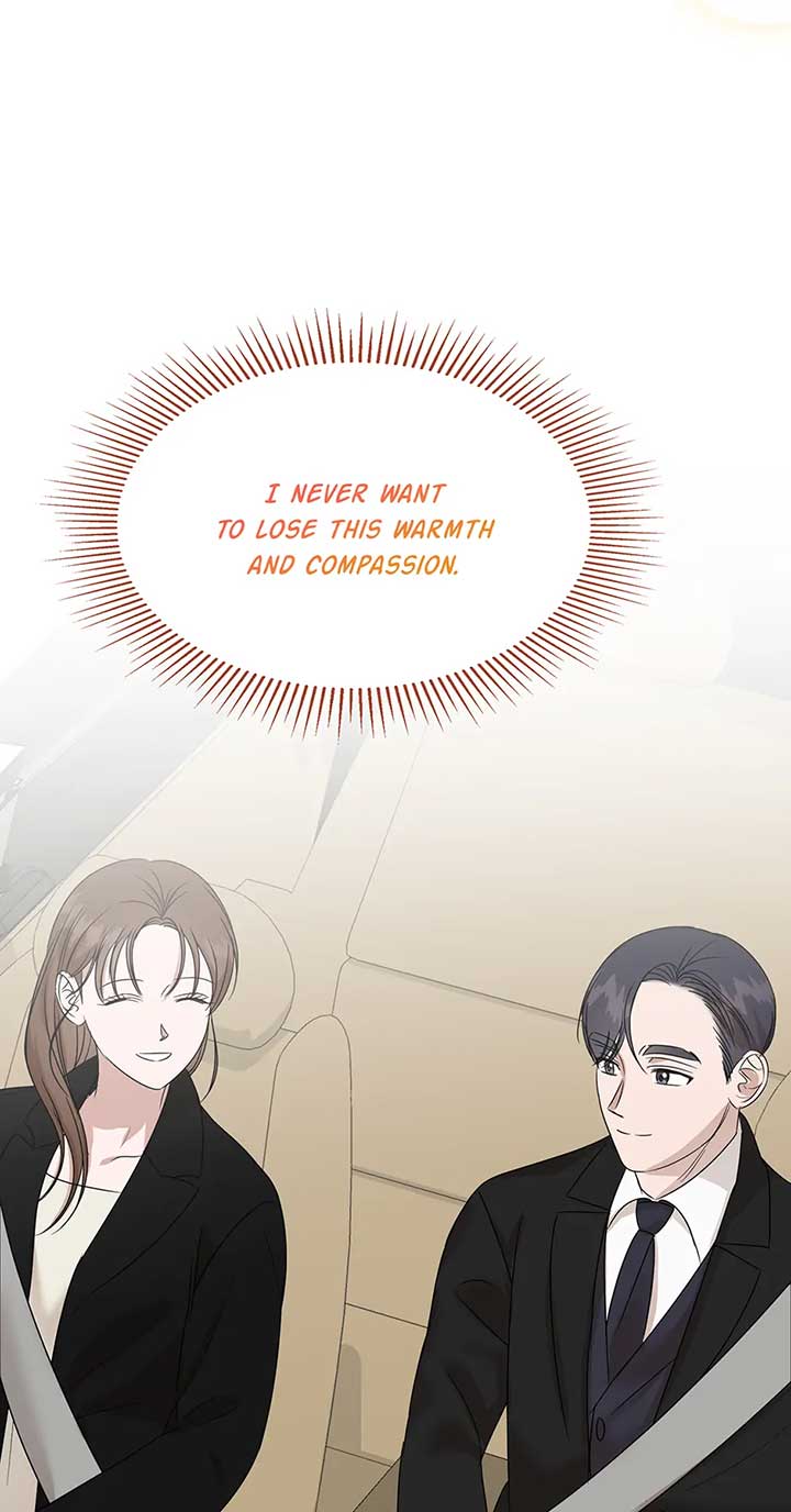 A Sneaky Blind Date [Official] Chapter 29 - Page 90