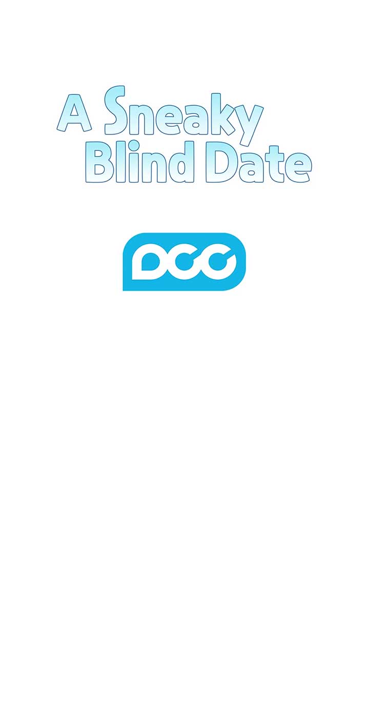 A Sneaky Blind Date [Official] Chapter 29 - Page 92