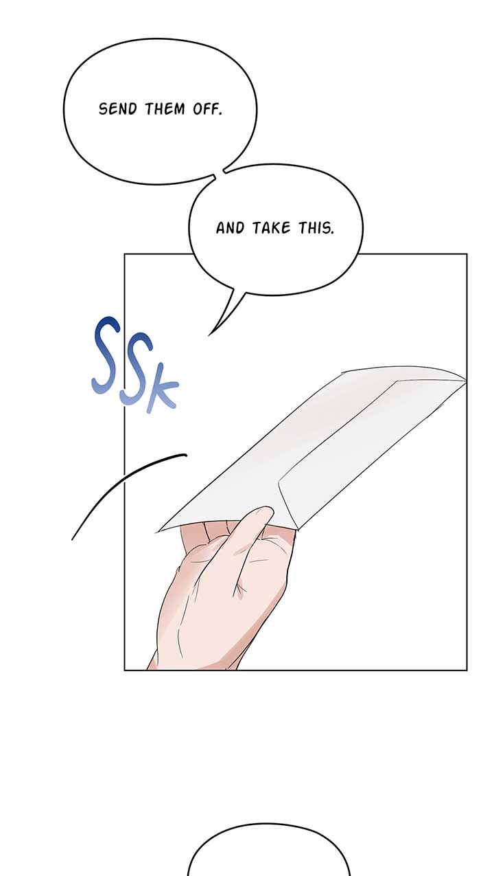 A Sneaky Blind Date [Official] Chapter 3 - Page 20