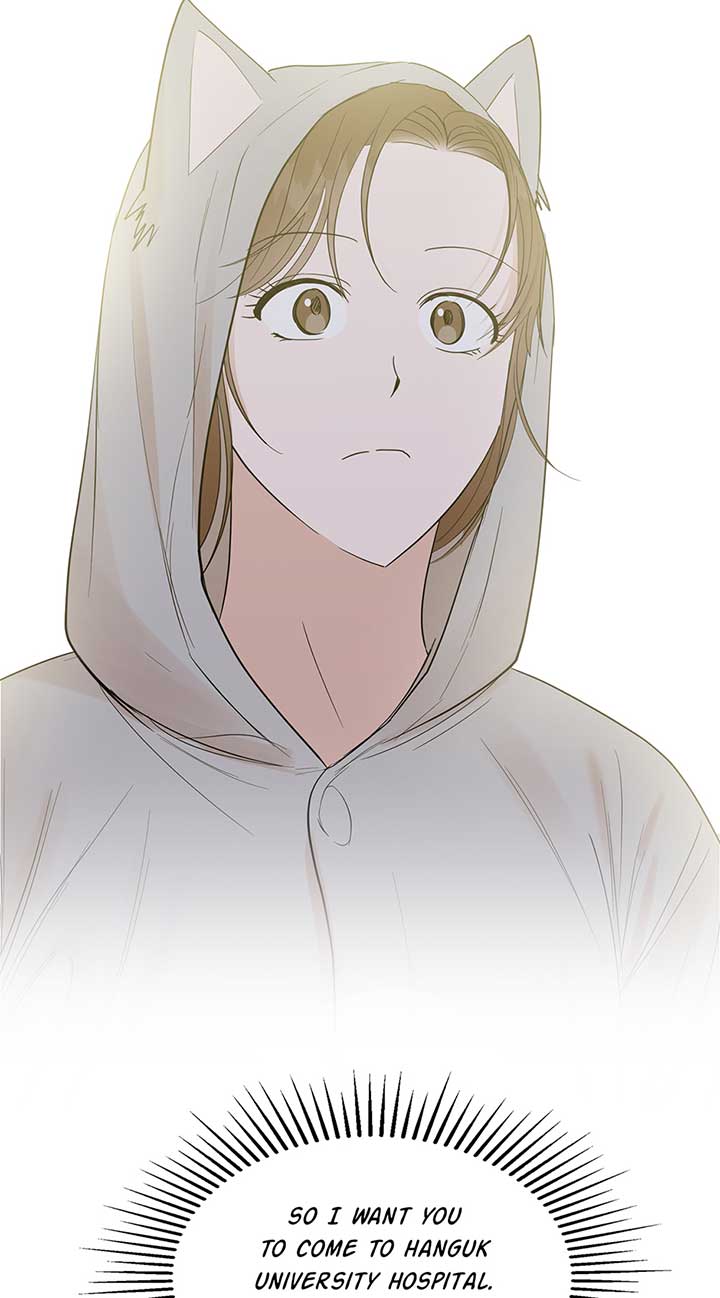 A Sneaky Blind Date [Official] Chapter 3 - Page 25