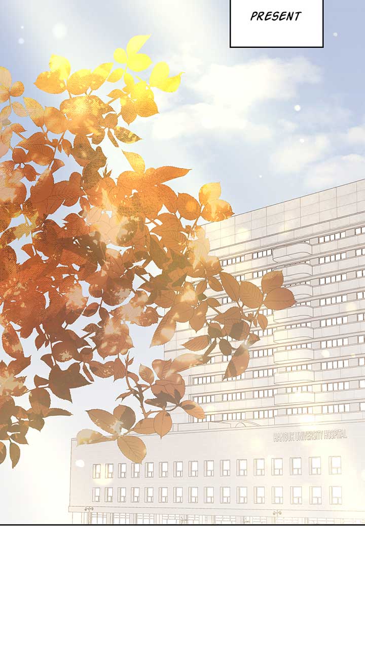 A Sneaky Blind Date [Official] Chapter 3 - Page 27