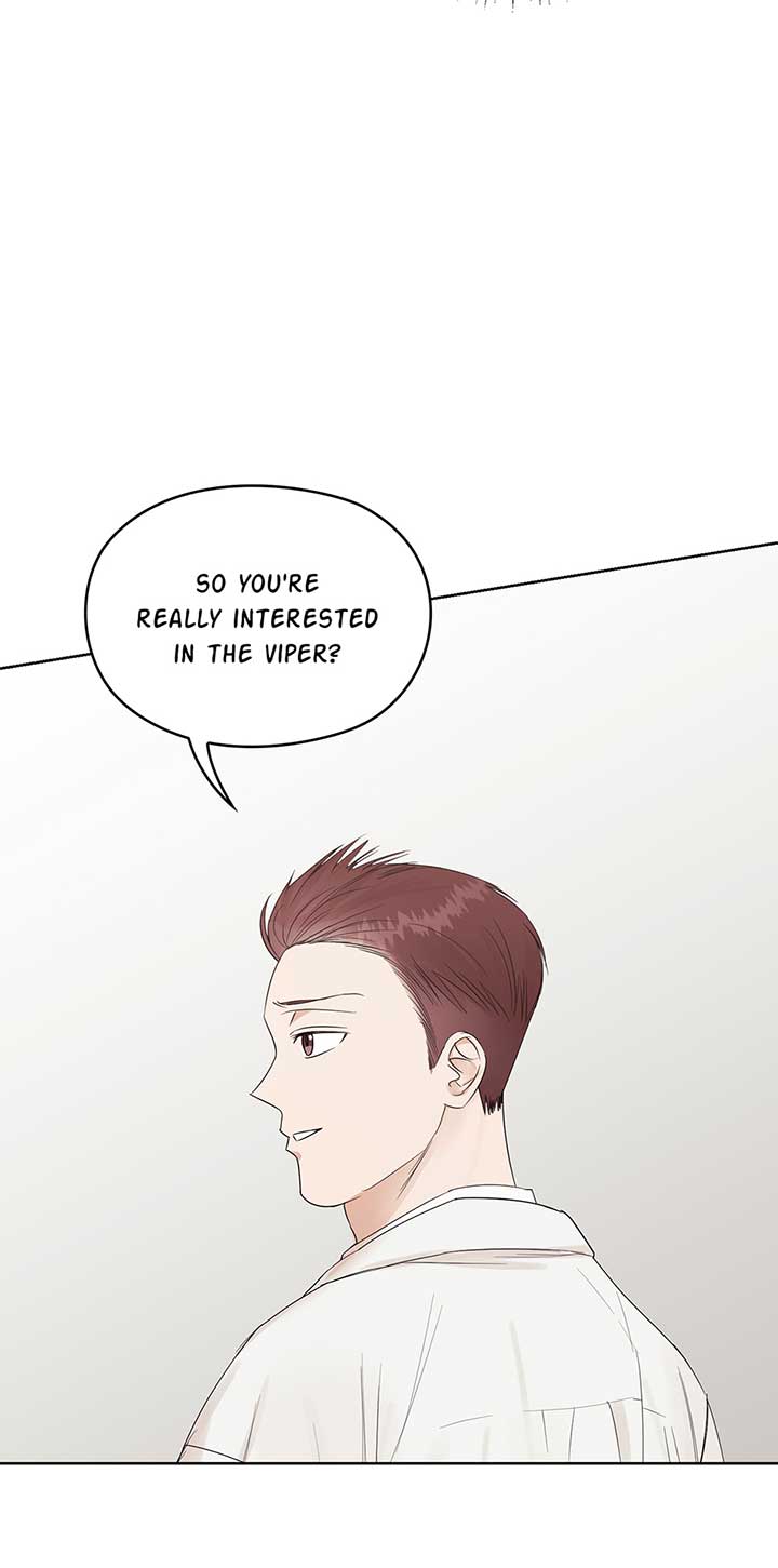 A Sneaky Blind Date [Official] Chapter 3 - Page 29