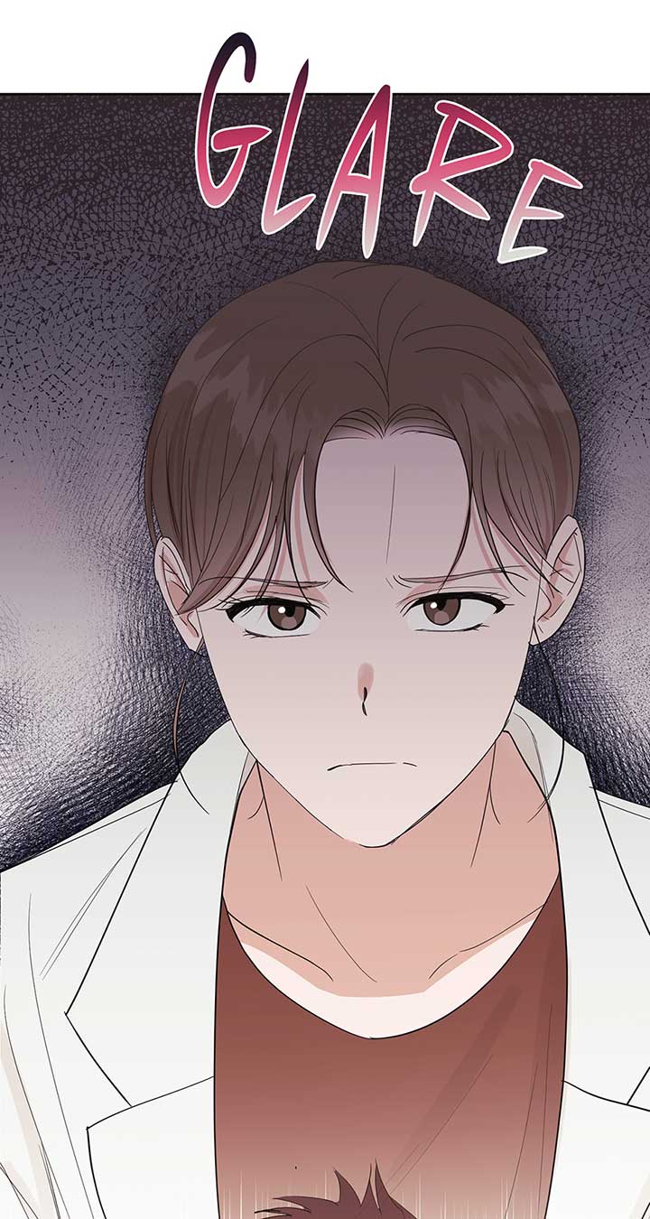 A Sneaky Blind Date [Official] Chapter 3 - Page 38