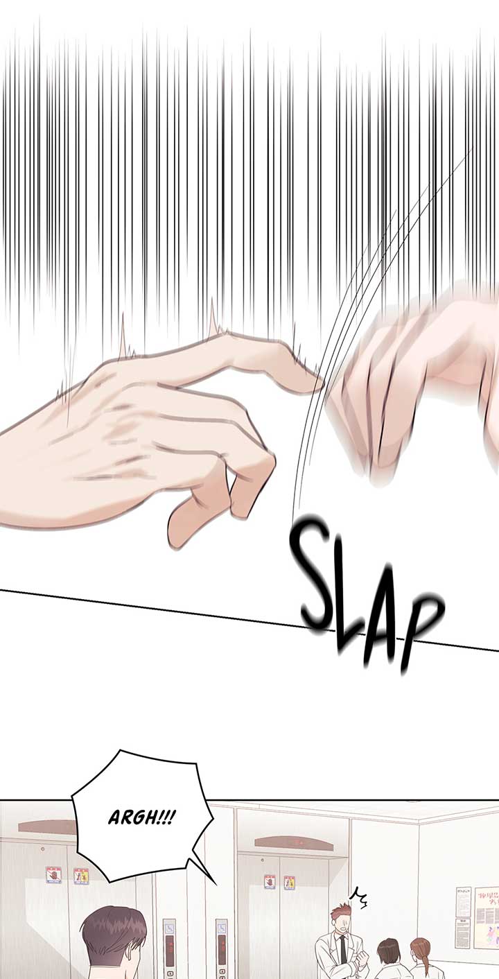 A Sneaky Blind Date [Official] Chapter 3 - Page 43