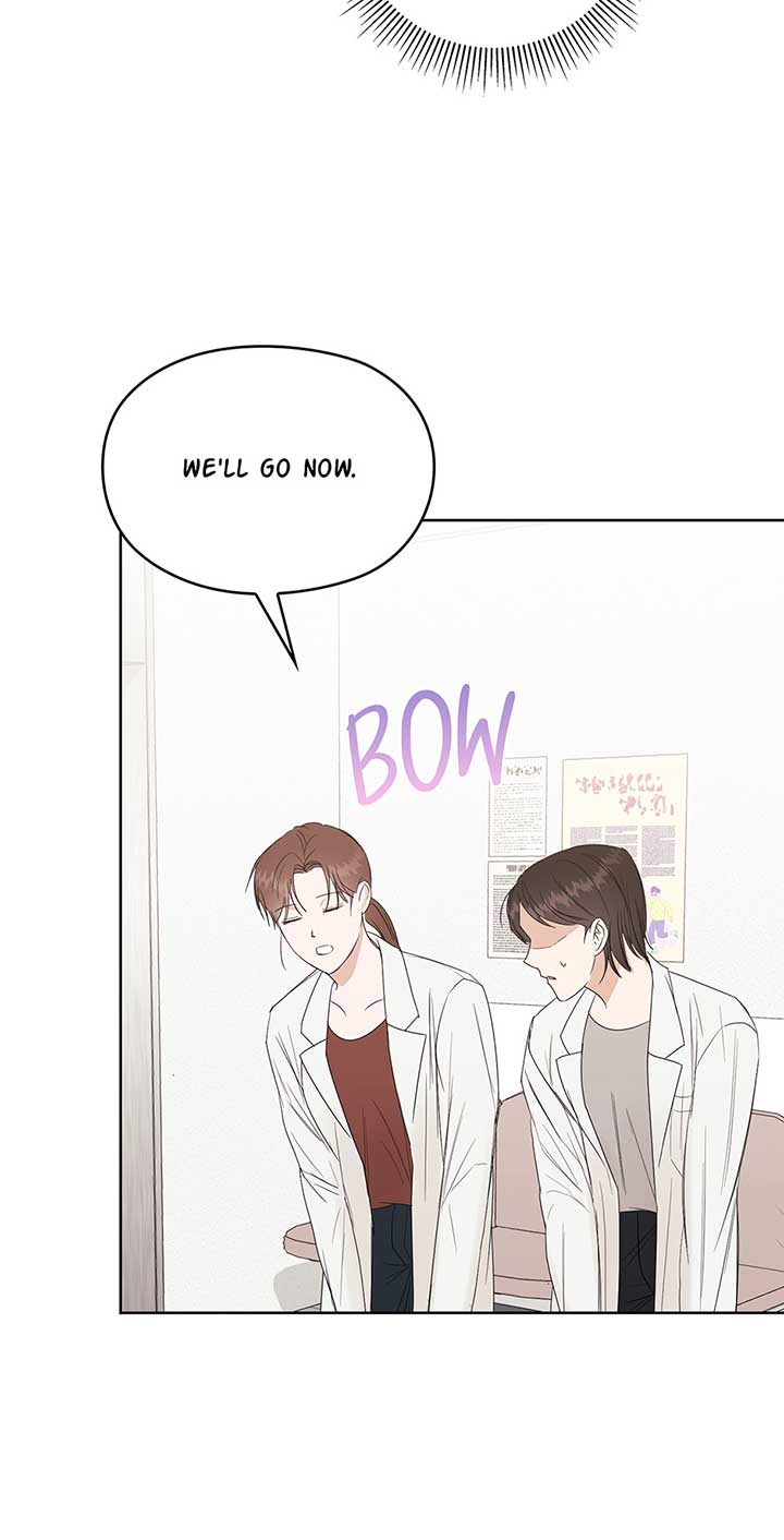 A Sneaky Blind Date [Official] Chapter 3 - Page 46