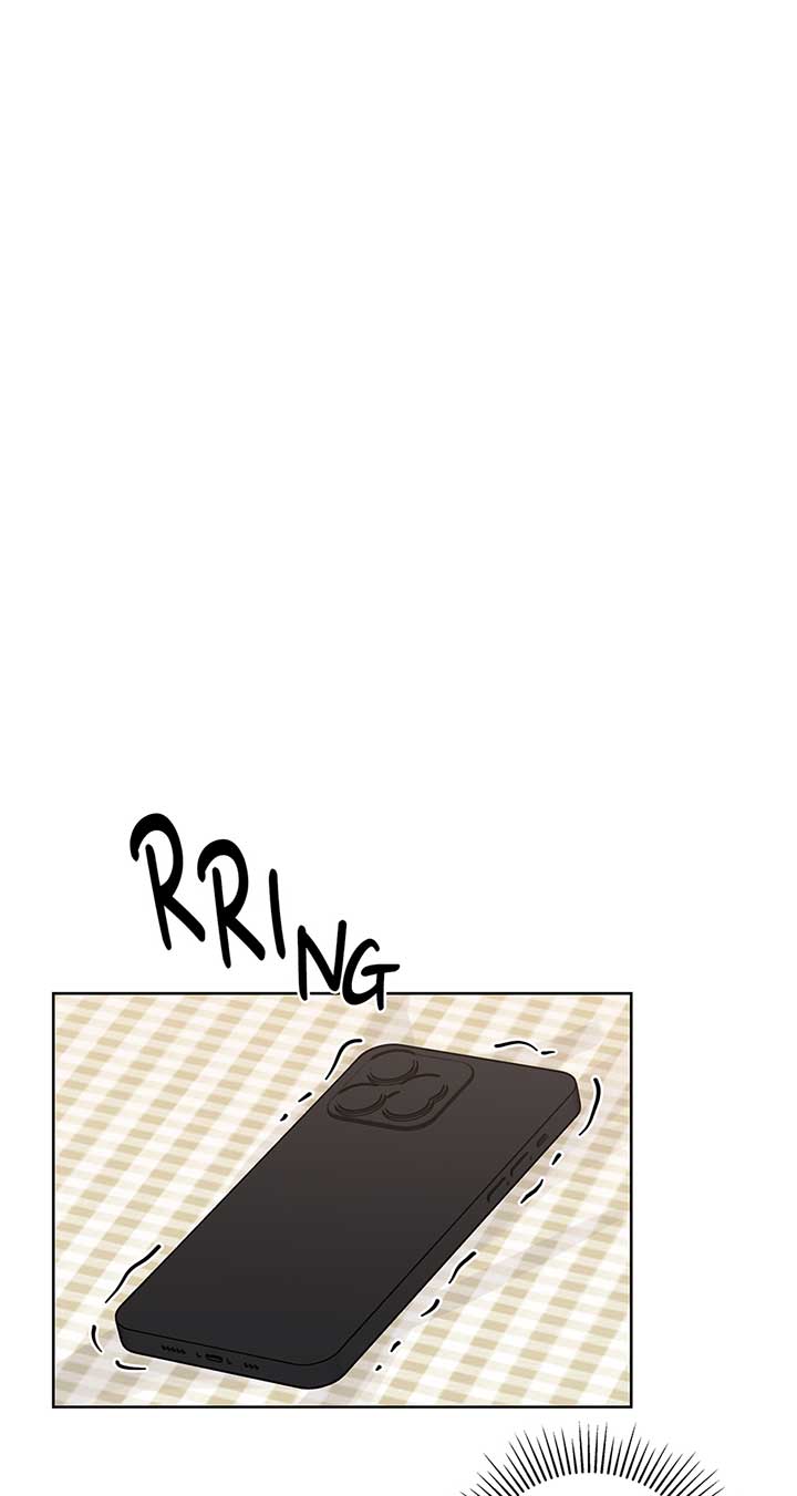 A Sneaky Blind Date [Official] Chapter 3 - Page 61