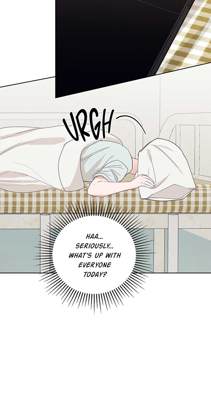 A Sneaky Blind Date [Official] Chapter 3 - Page 64