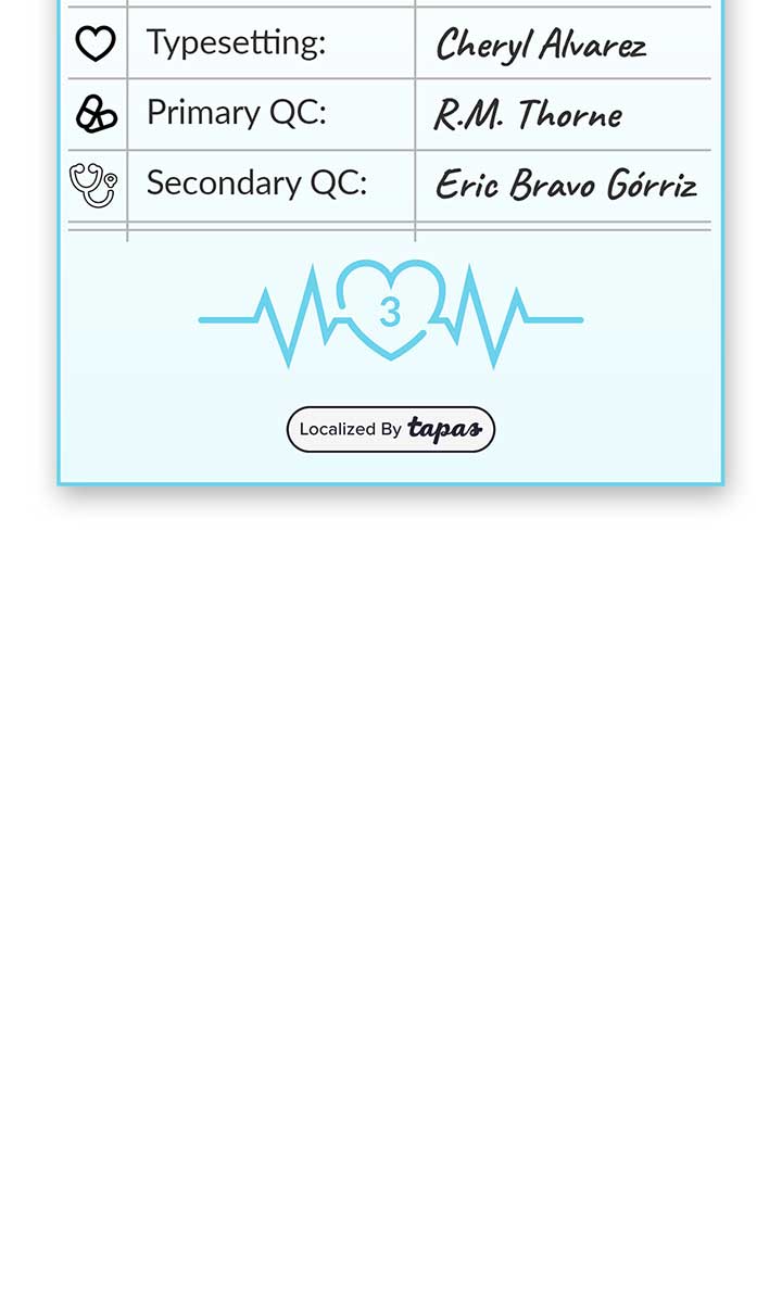 A Sneaky Blind Date [Official] Chapter 3 - Page 7