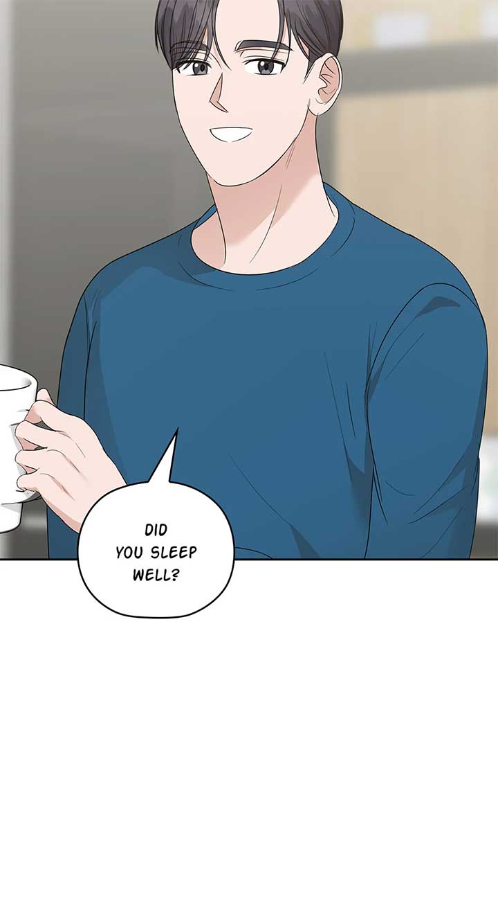 A Sneaky Blind Date [Official] Chapter 30 - Page 16