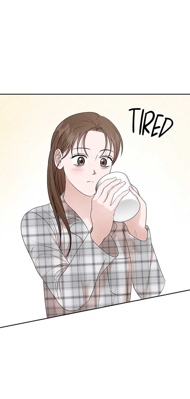 A Sneaky Blind Date [Official] Chapter 30 - Page 18