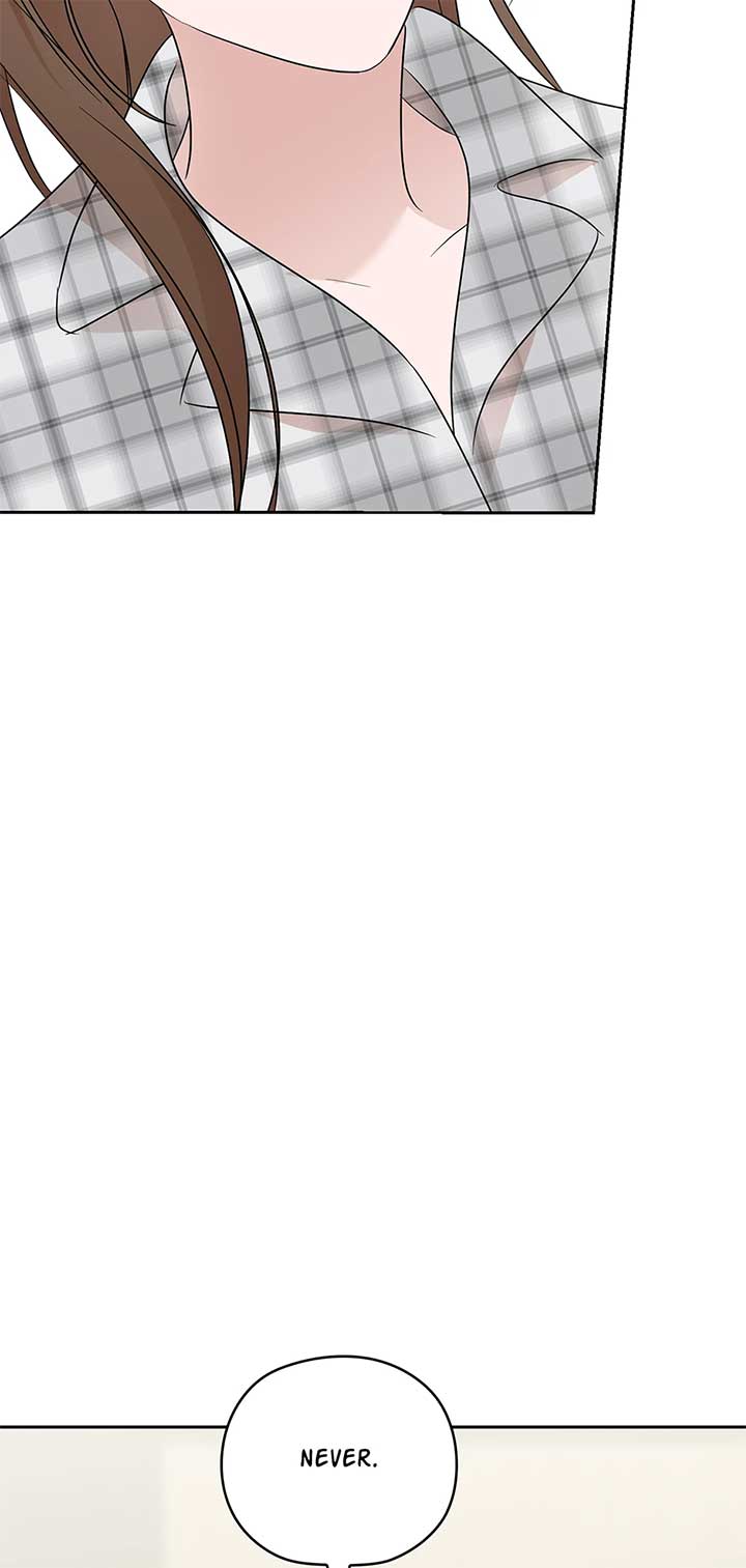 A Sneaky Blind Date [Official] Chapter 30 - Page 21