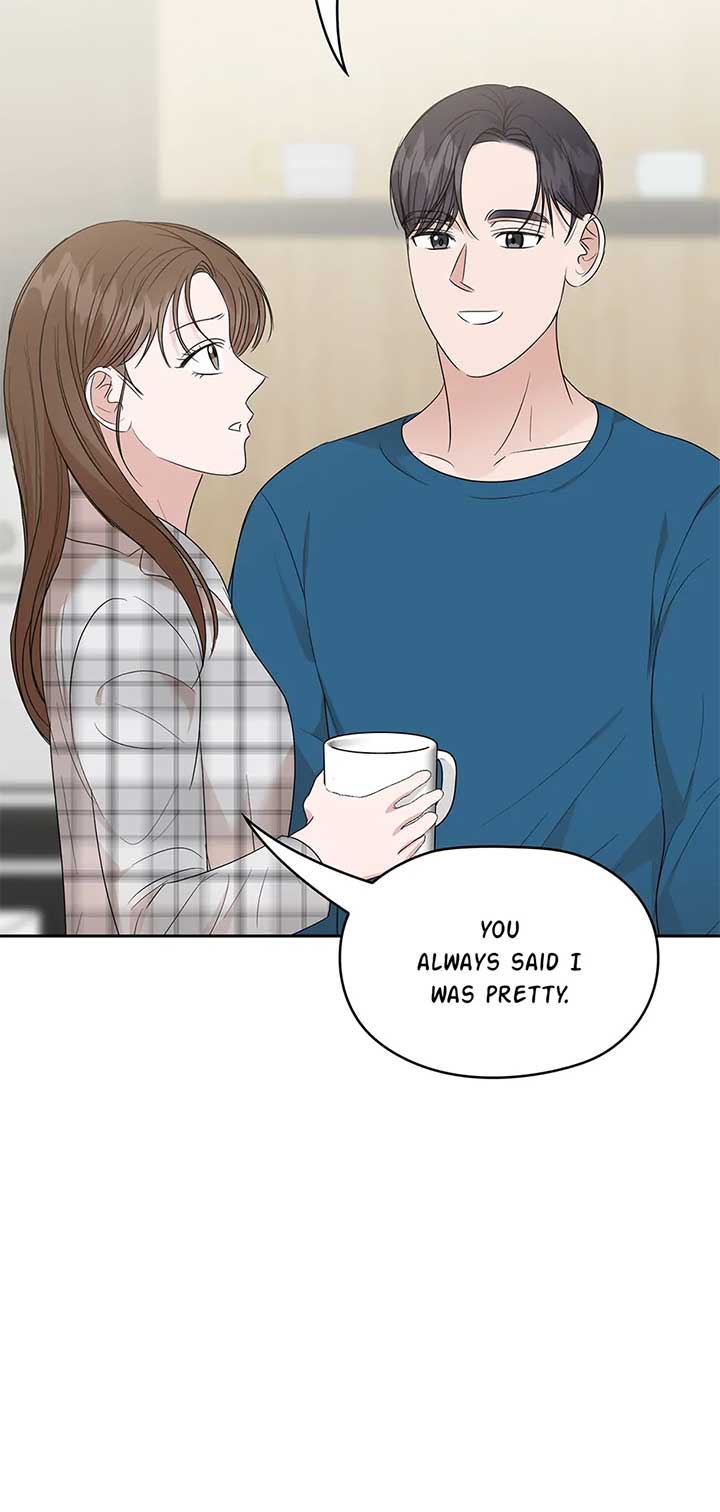 A Sneaky Blind Date [Official] Chapter 30 - Page 22