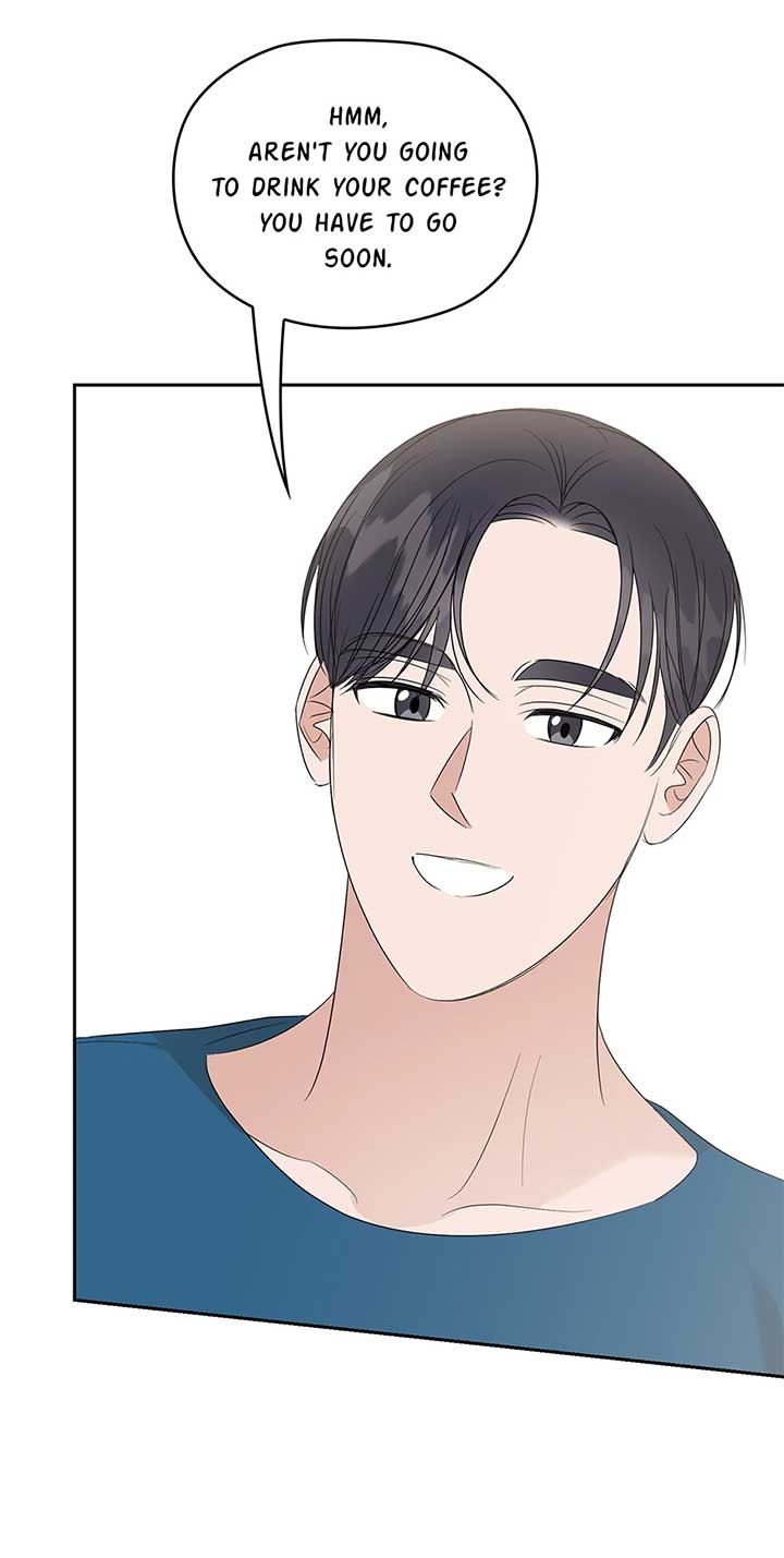 A Sneaky Blind Date [Official] Chapter 30 - Page 23