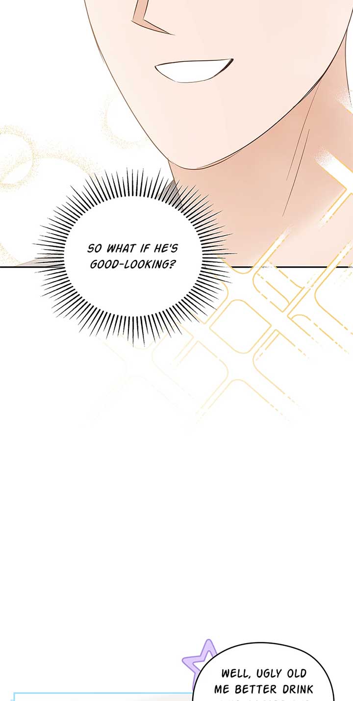 A Sneaky Blind Date [Official] Chapter 30 - Page 26