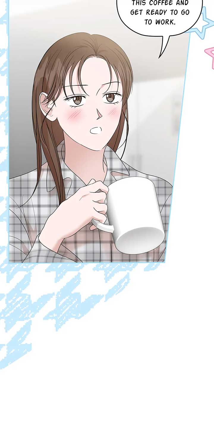 A Sneaky Blind Date [Official] Chapter 30 - Page 27