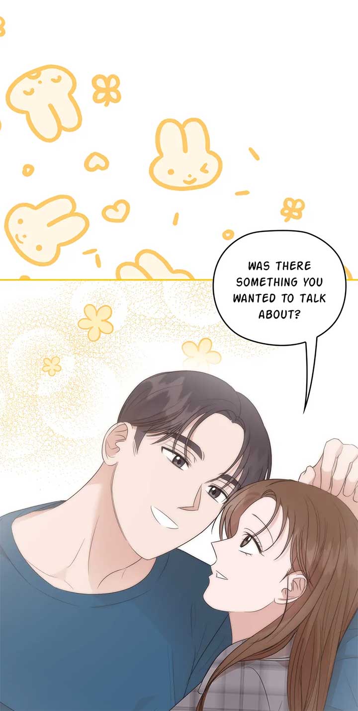 A Sneaky Blind Date [Official] Chapter 30 - Page 29