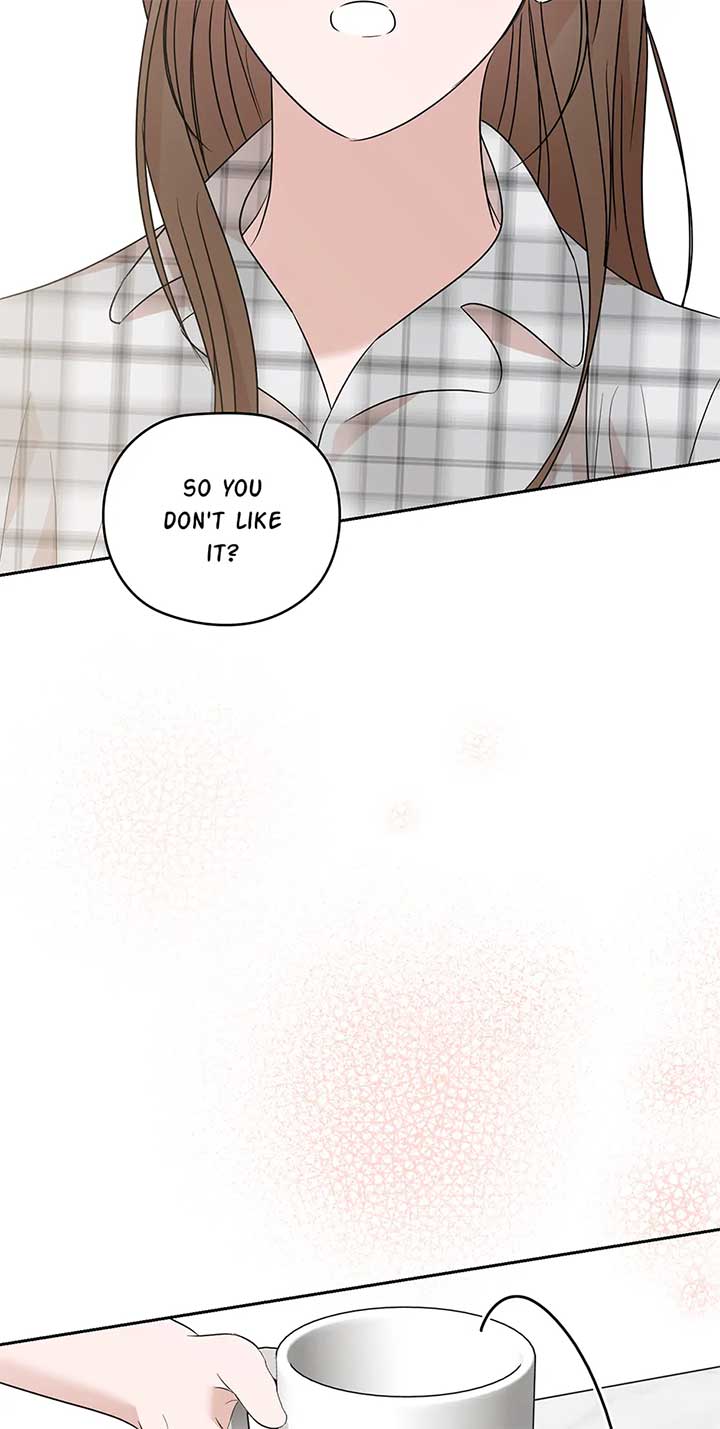 A Sneaky Blind Date [Official] Chapter 30 - Page 31