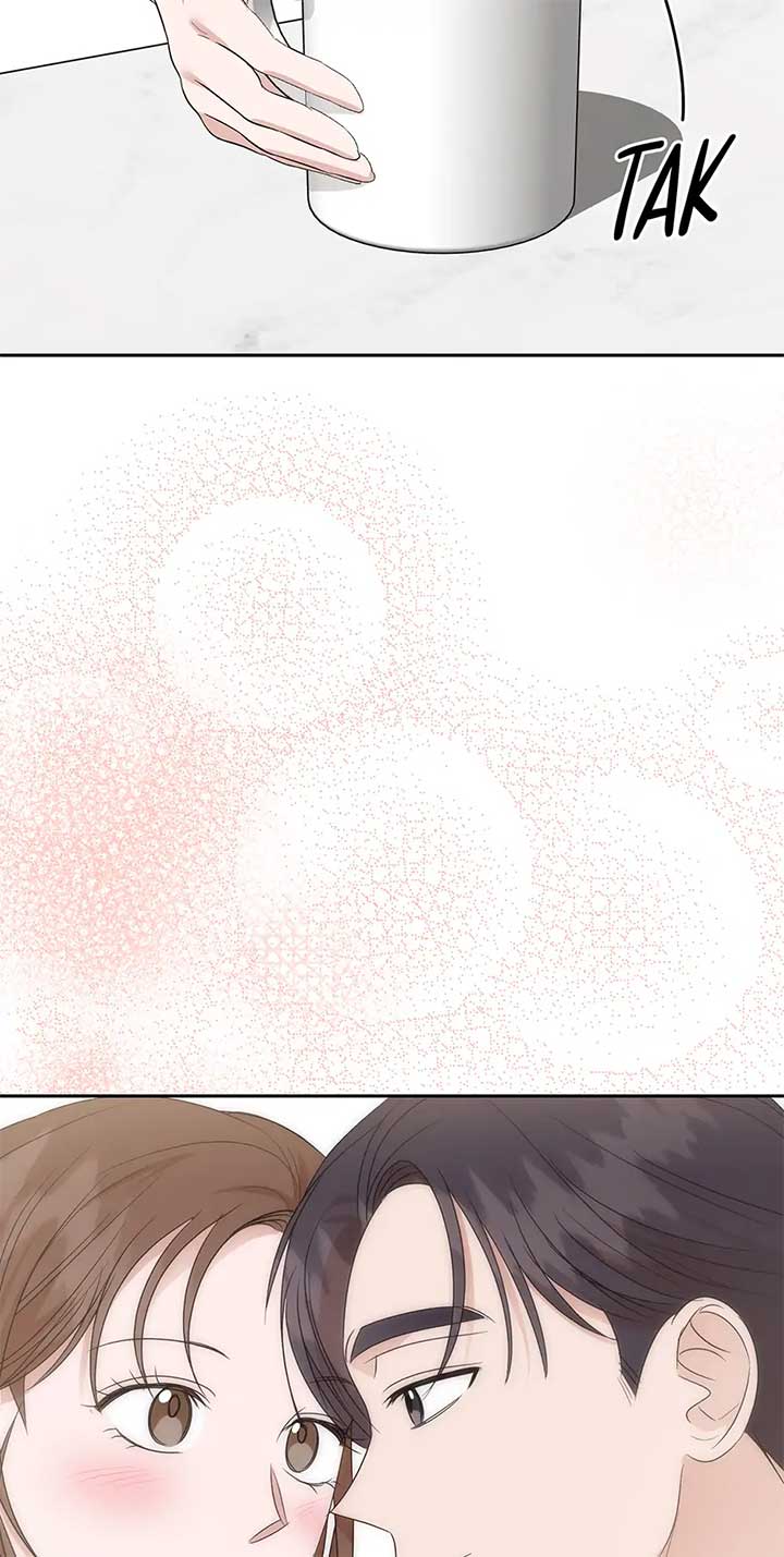 A Sneaky Blind Date [Official] Chapter 30 - Page 32