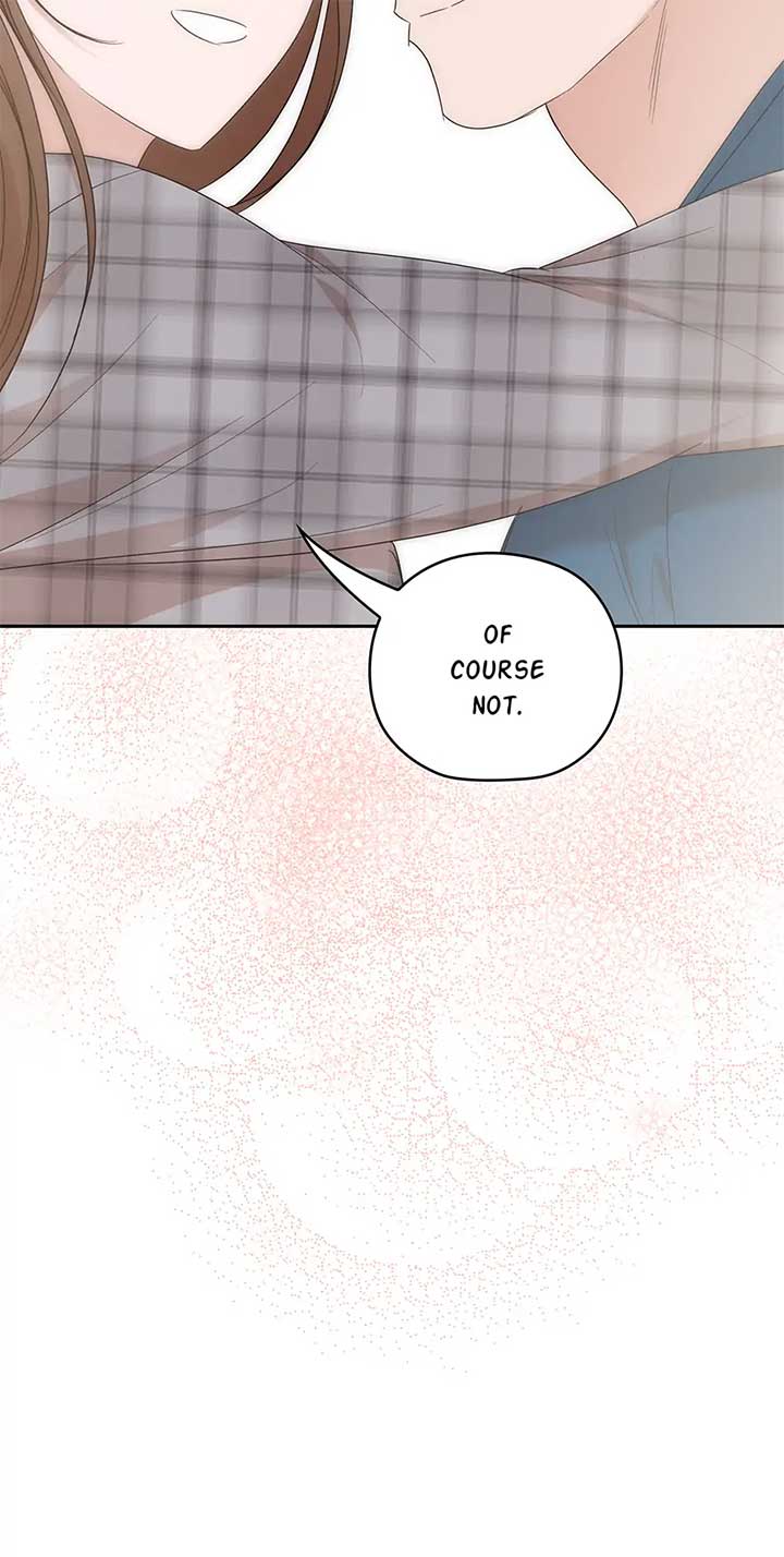 A Sneaky Blind Date [Official] Chapter 30 - Page 33