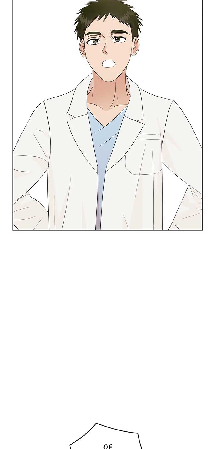 A Sneaky Blind Date [Official] Chapter 30 - Page 37