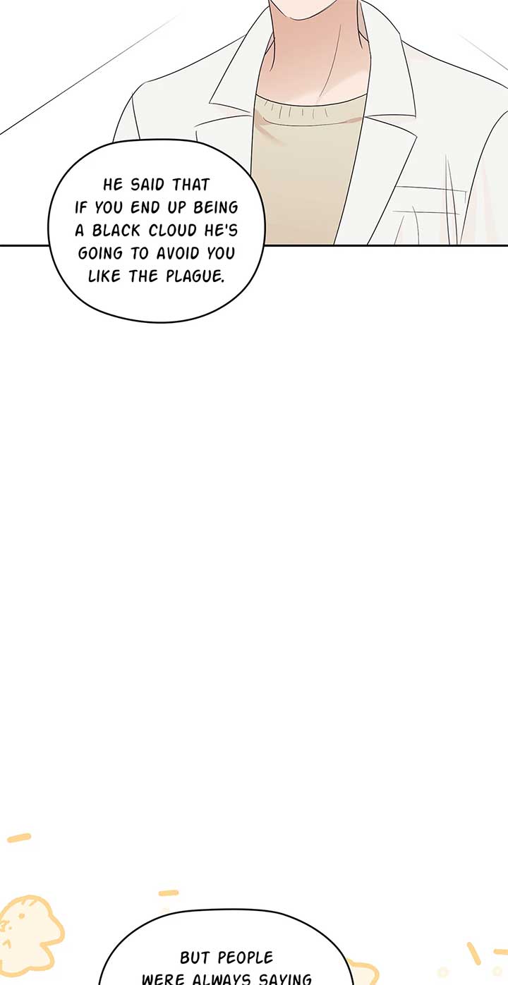 A Sneaky Blind Date [Official] Chapter 30 - Page 48