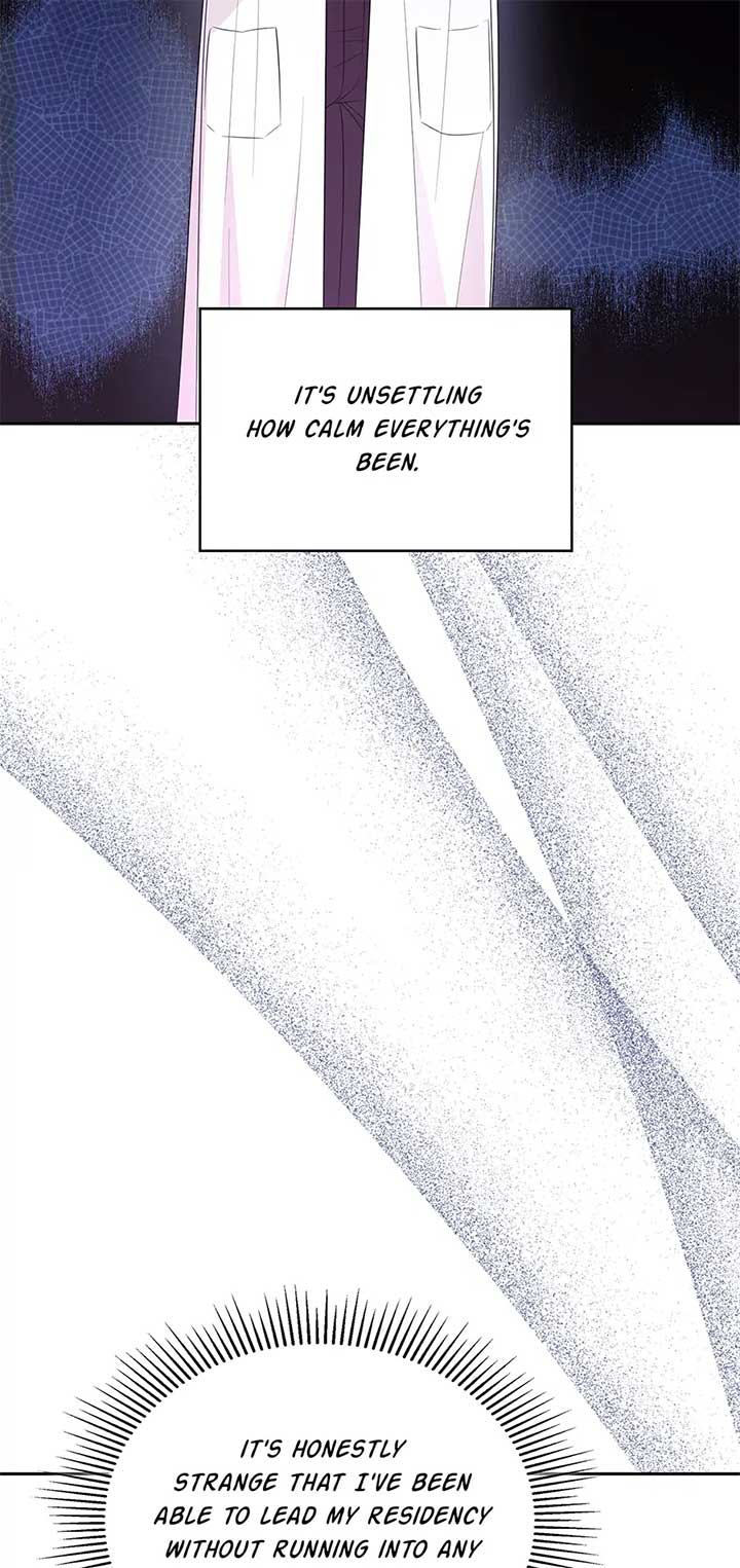 A Sneaky Blind Date [Official] Chapter 30 - Page 63