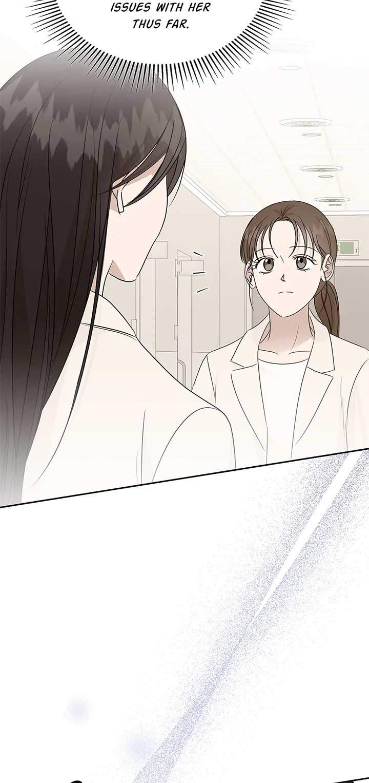 A Sneaky Blind Date [Official] Chapter 30 - Page 64