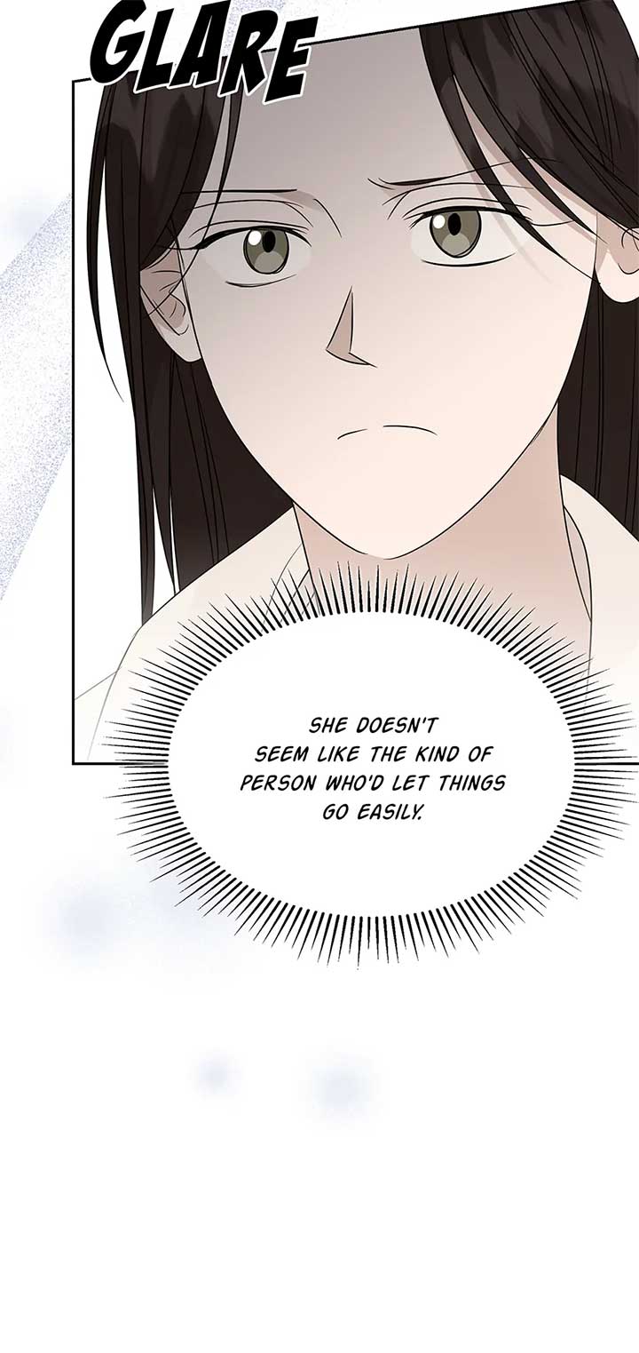 A Sneaky Blind Date [Official] Chapter 30 - Page 65