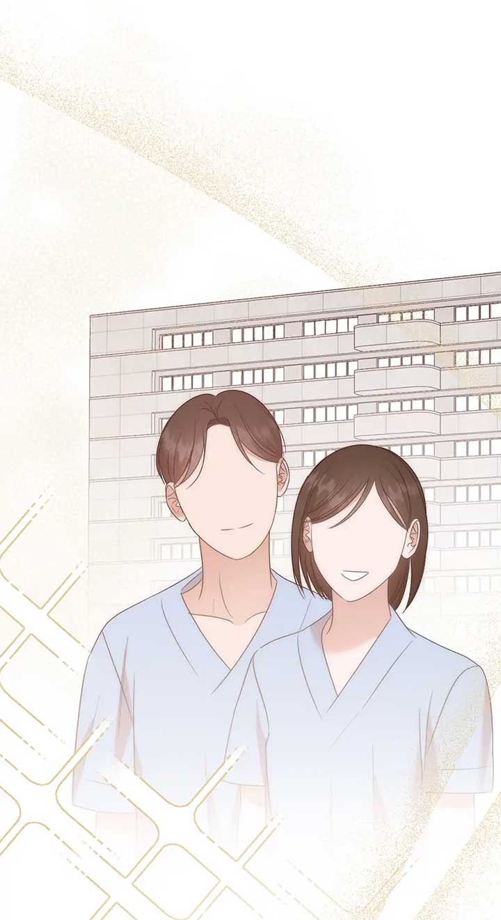 A Sneaky Blind Date [Official] Chapter 30 - Page 66