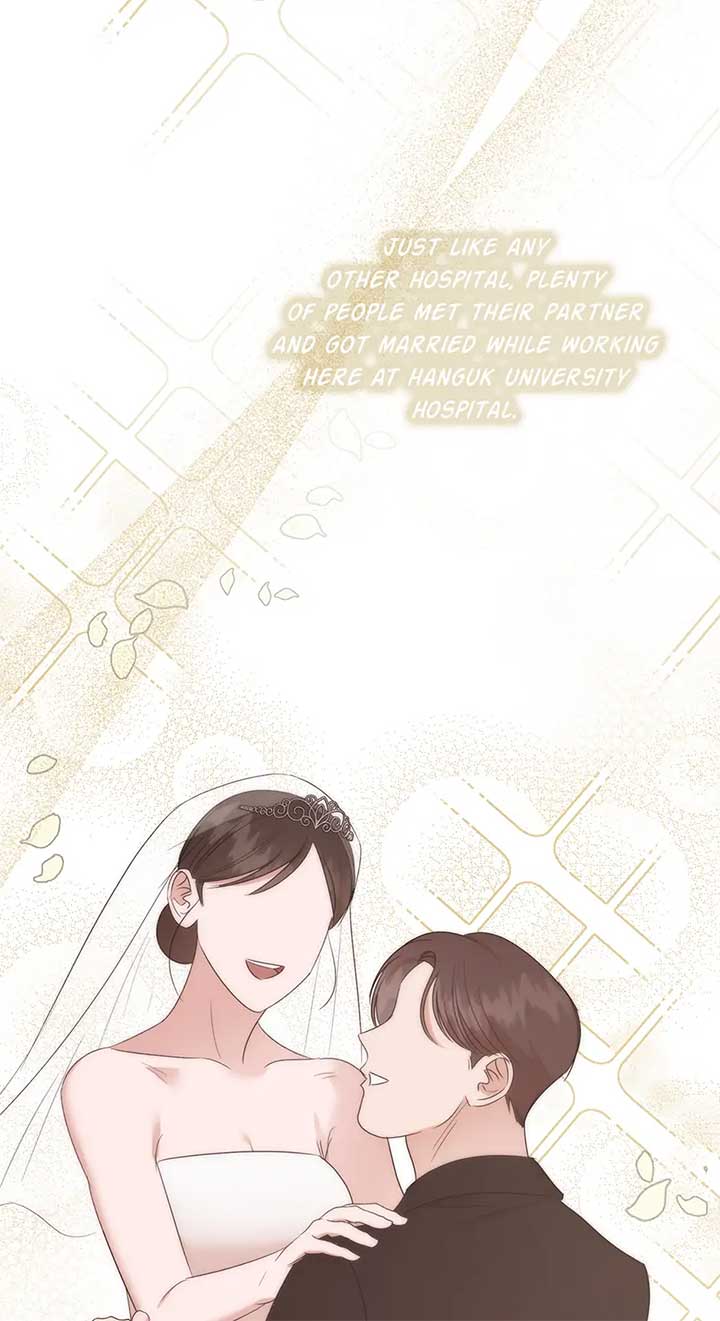 A Sneaky Blind Date [Official] Chapter 30 - Page 67