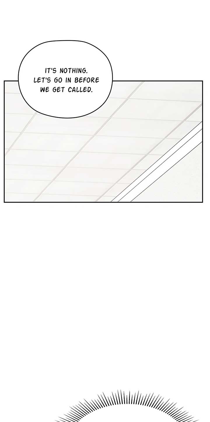 A Sneaky Blind Date [Official] Chapter 30 - Page 71