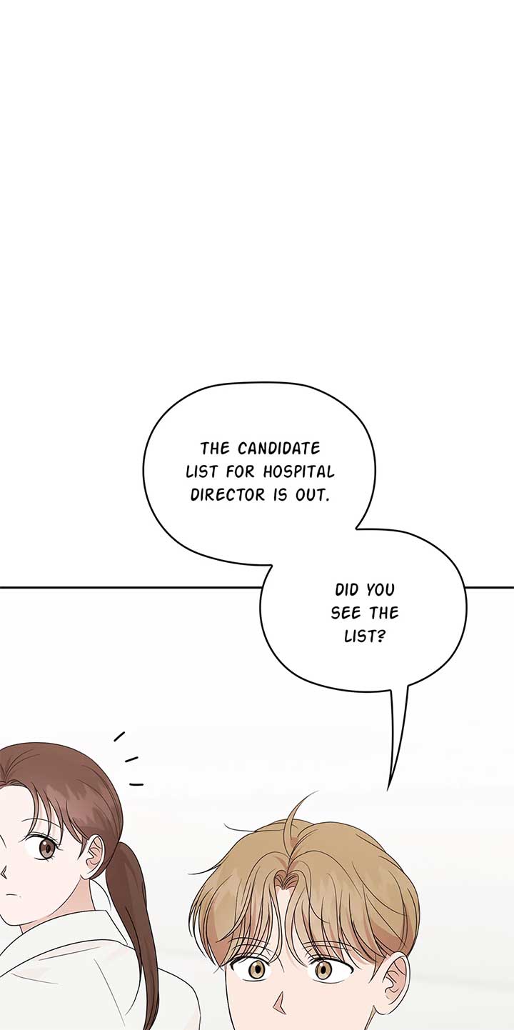 A Sneaky Blind Date [Official] Chapter 30 - Page 74