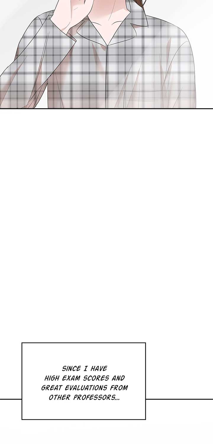 A Sneaky Blind Date [Official] Chapter 30 - Page 8