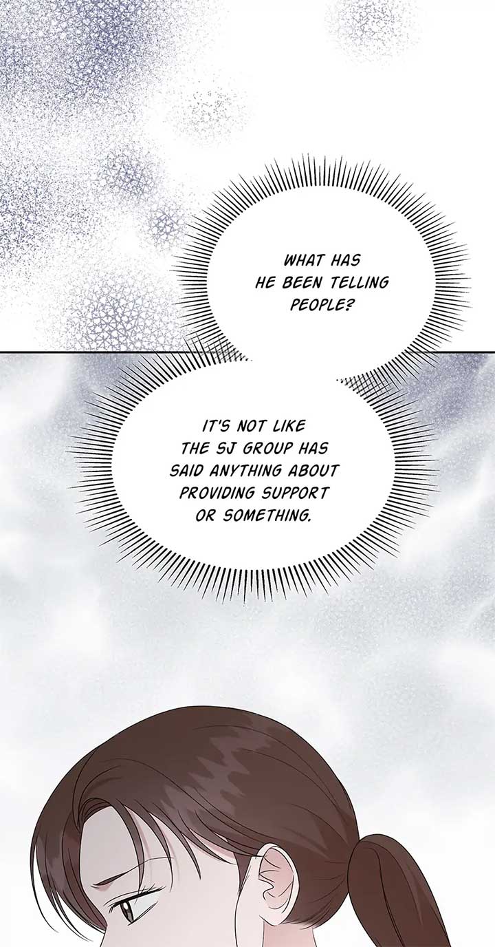 A Sneaky Blind Date [Official] Chapter 30 - Page 84