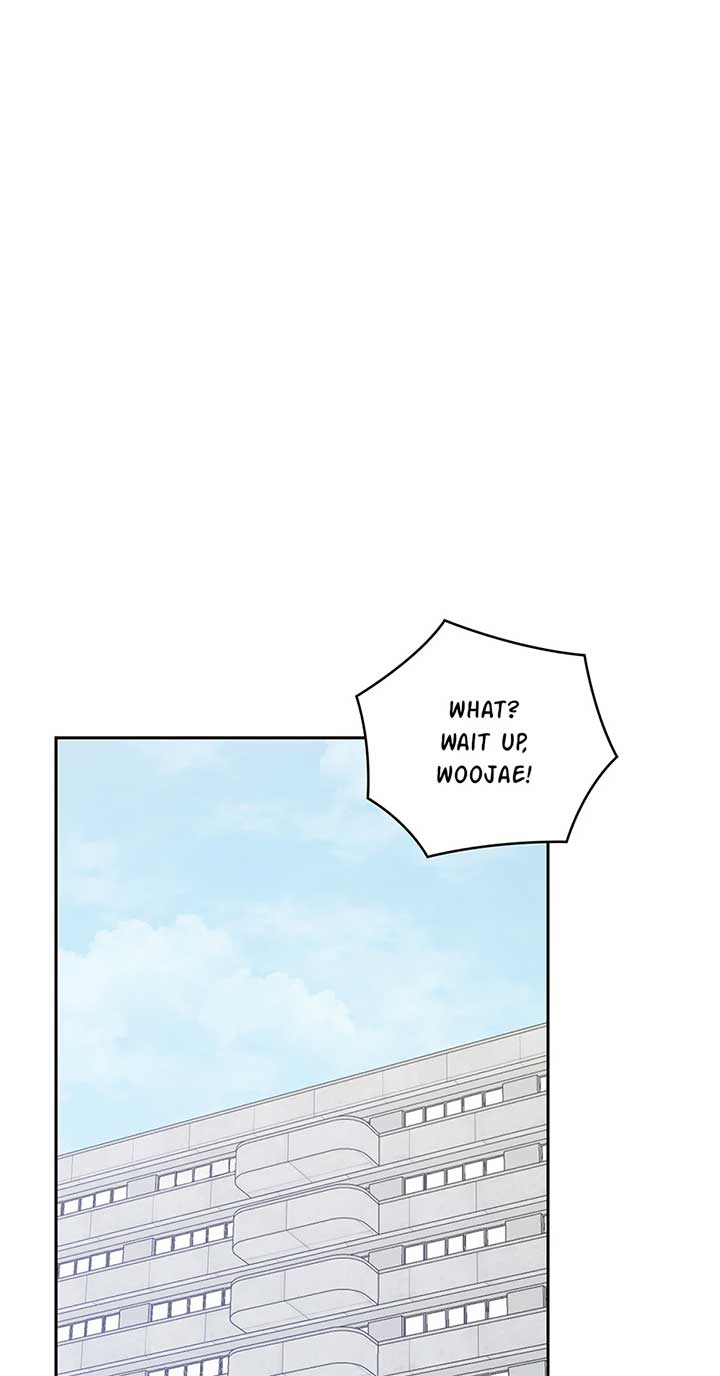 A Sneaky Blind Date [Official] Chapter 30 - Page 88