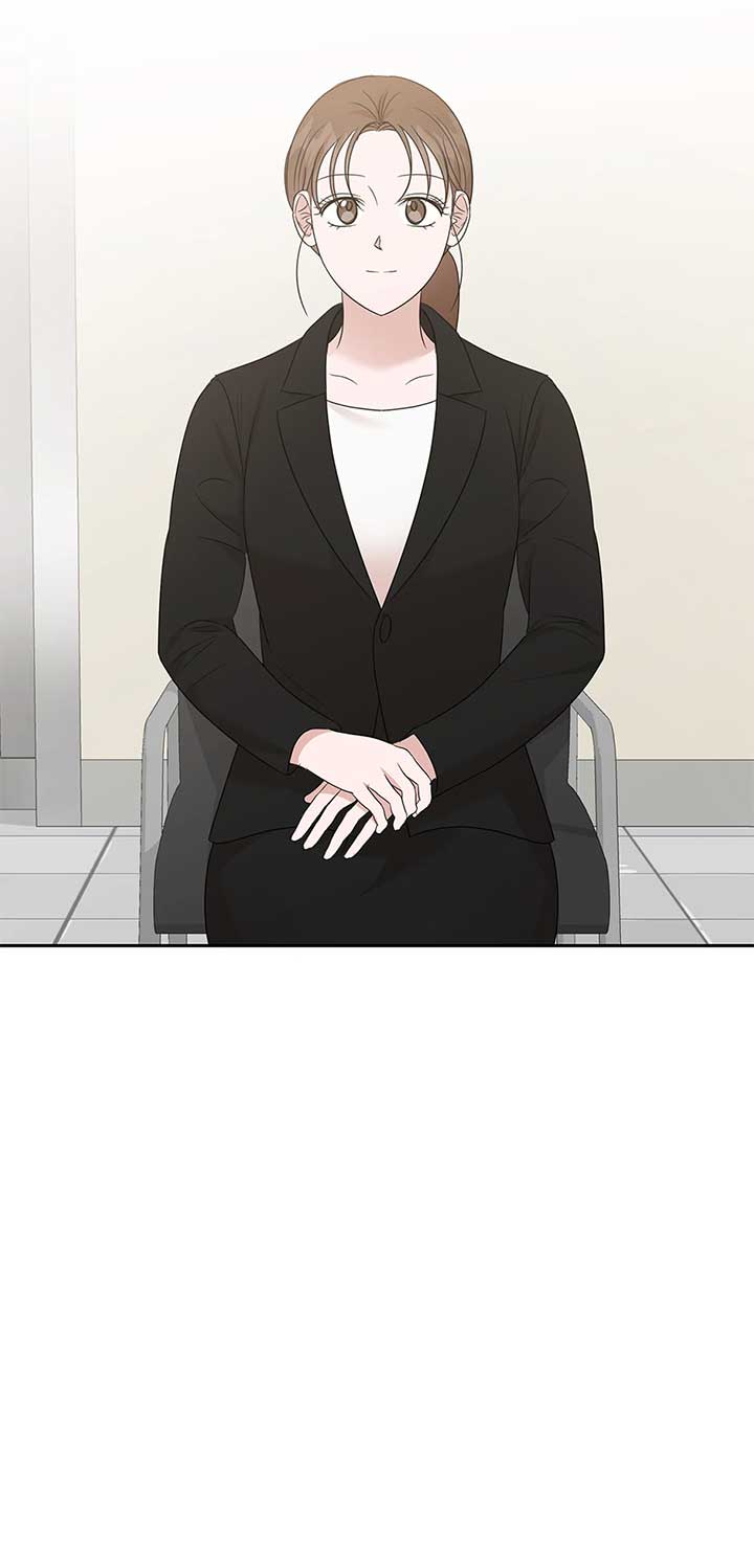 A Sneaky Blind Date [Official] Chapter 30 - Page 9