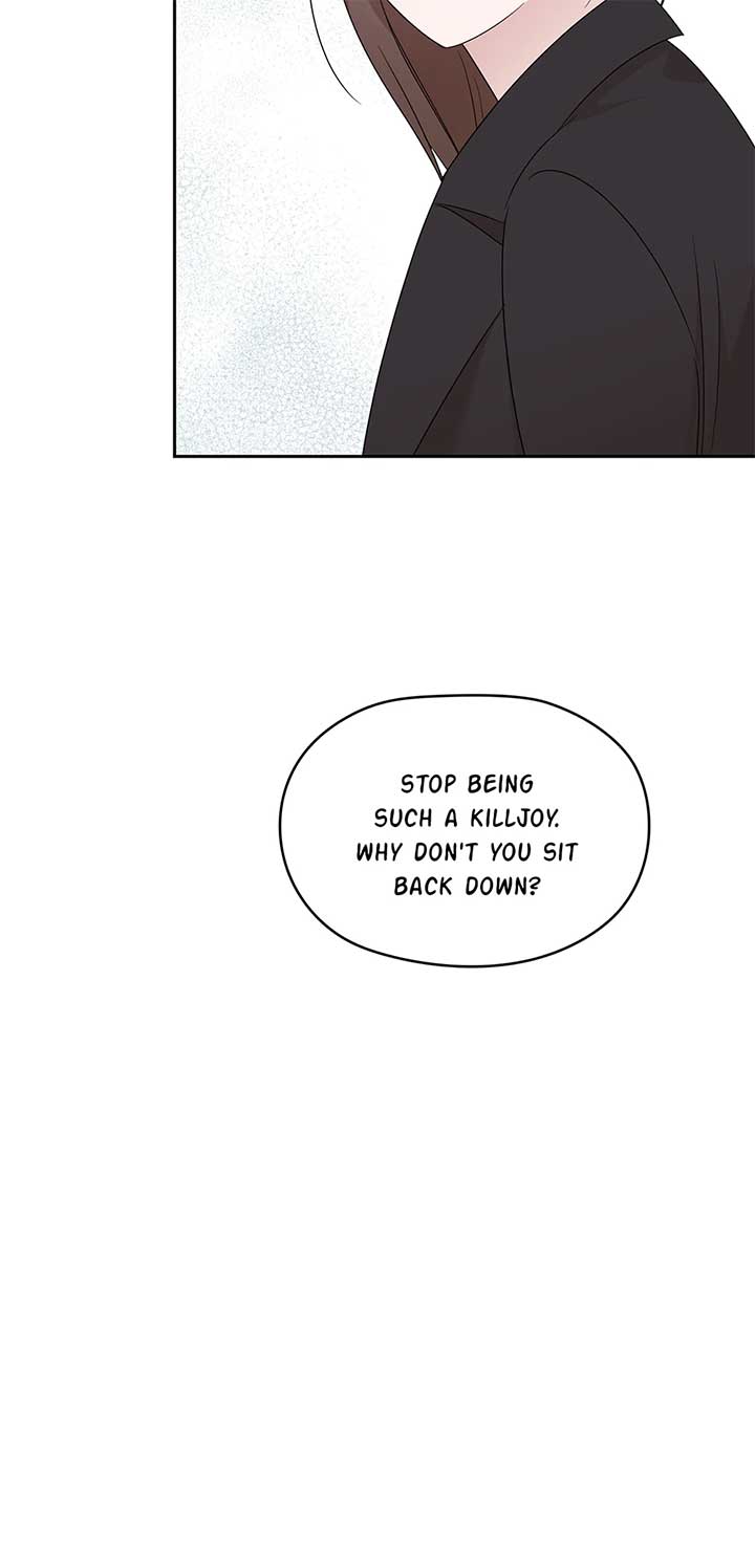 A Sneaky Blind Date [Official] Chapter 31 - Page 103