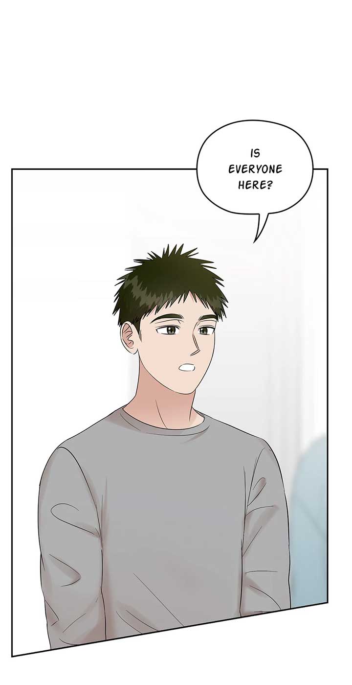 A Sneaky Blind Date [Official] Chapter 31 - Page 11