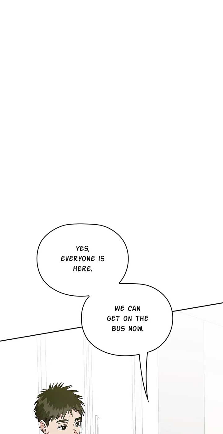 A Sneaky Blind Date [Official] Chapter 31 - Page 12