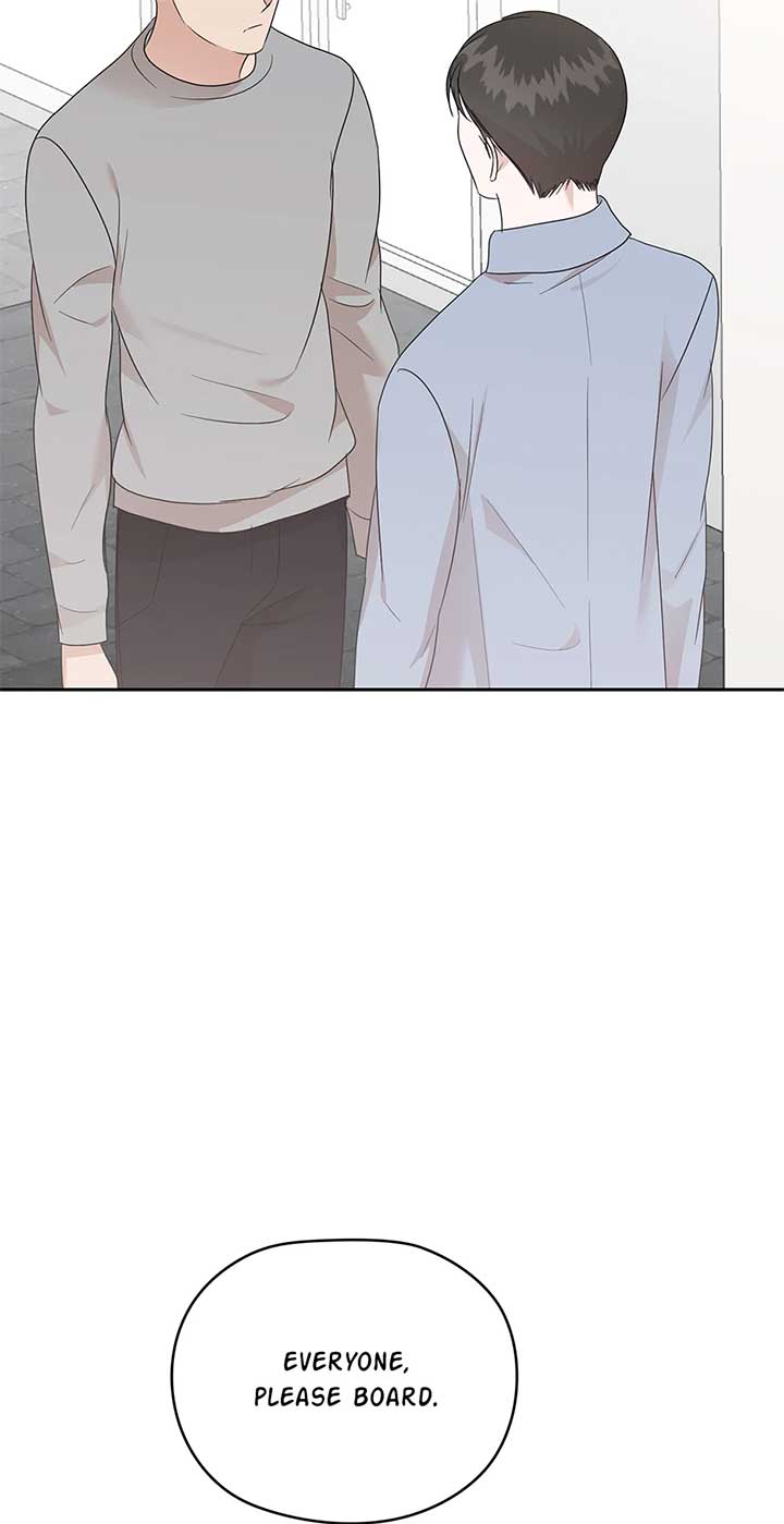 A Sneaky Blind Date [Official] Chapter 31 - Page 13