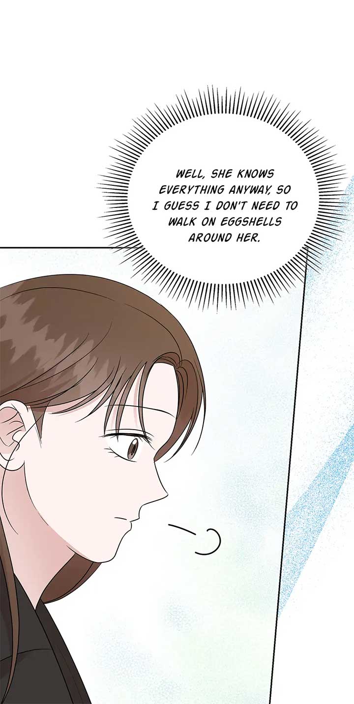 A Sneaky Blind Date [Official] Chapter 31 - Page 29