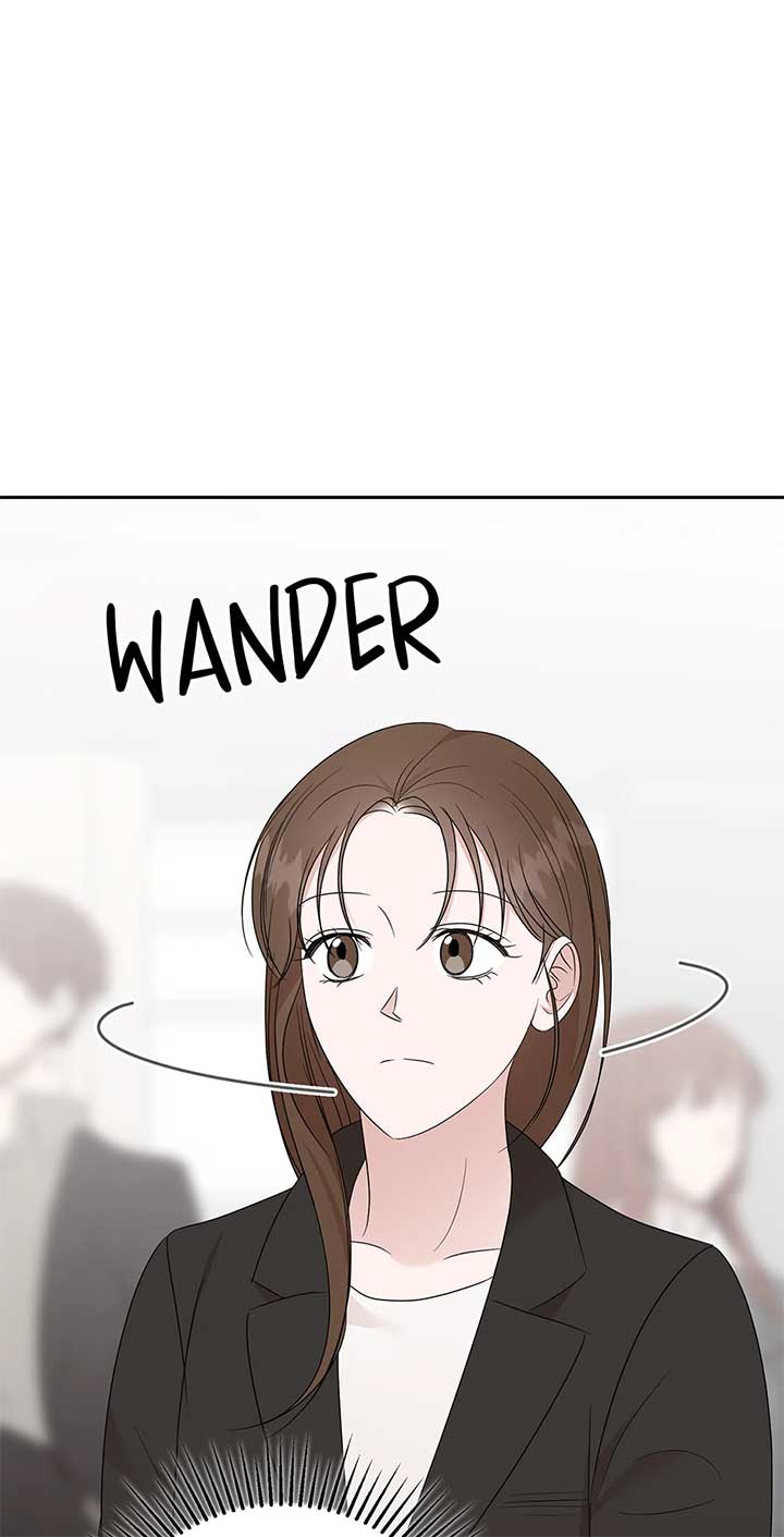 A Sneaky Blind Date [Official] Chapter 31 - Page 3