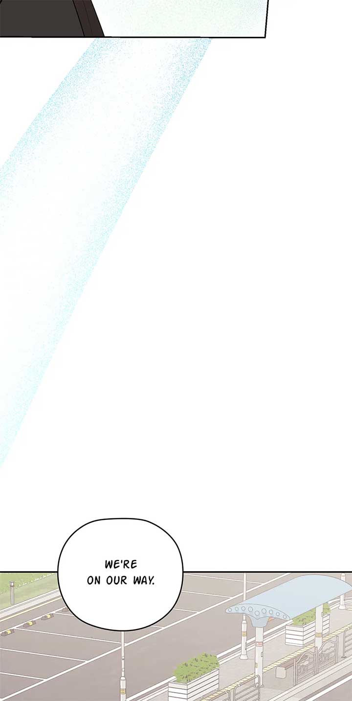 A Sneaky Blind Date [Official] Chapter 31 - Page 30