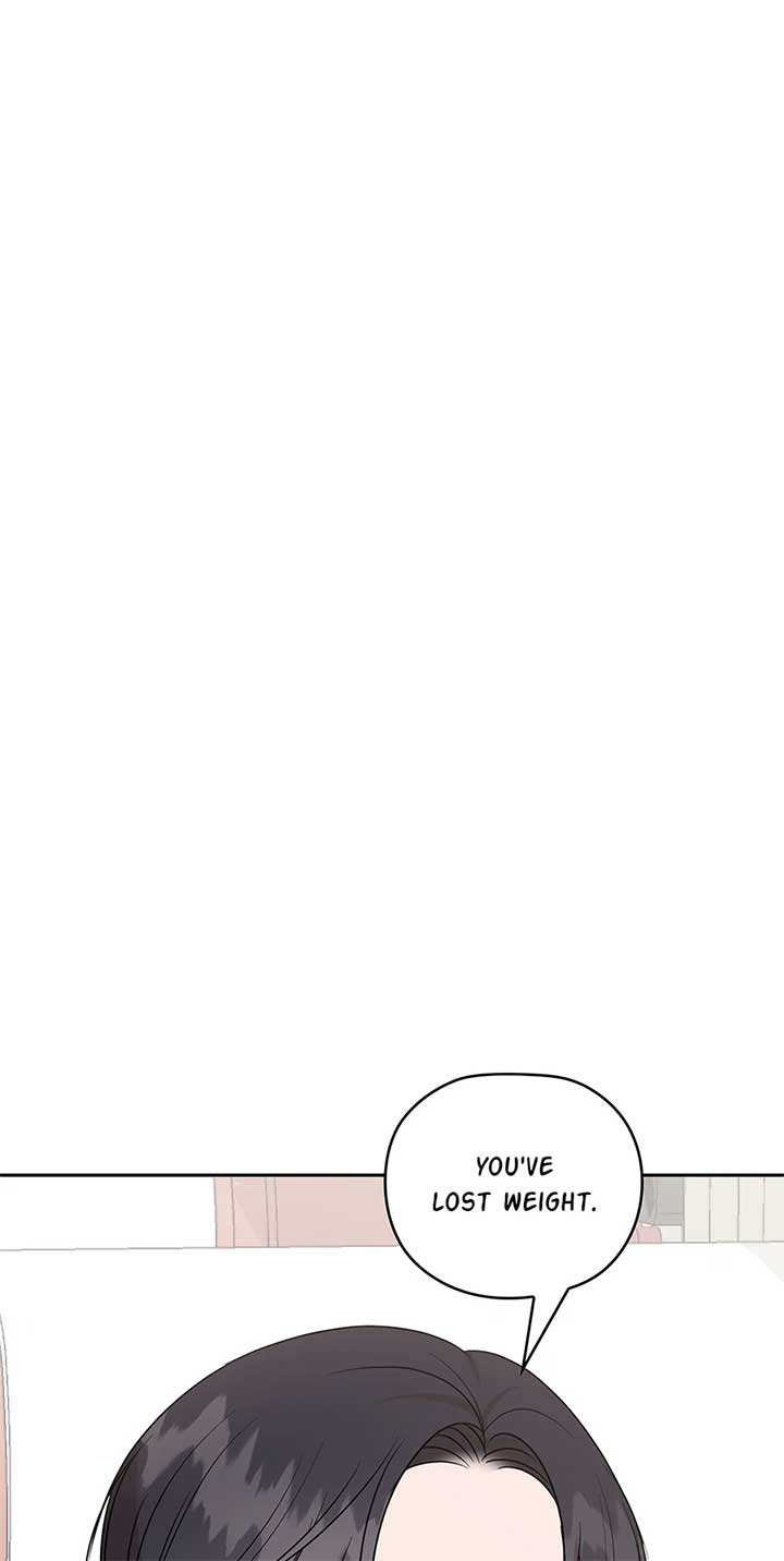 A Sneaky Blind Date [Official] Chapter 31 - Page 33