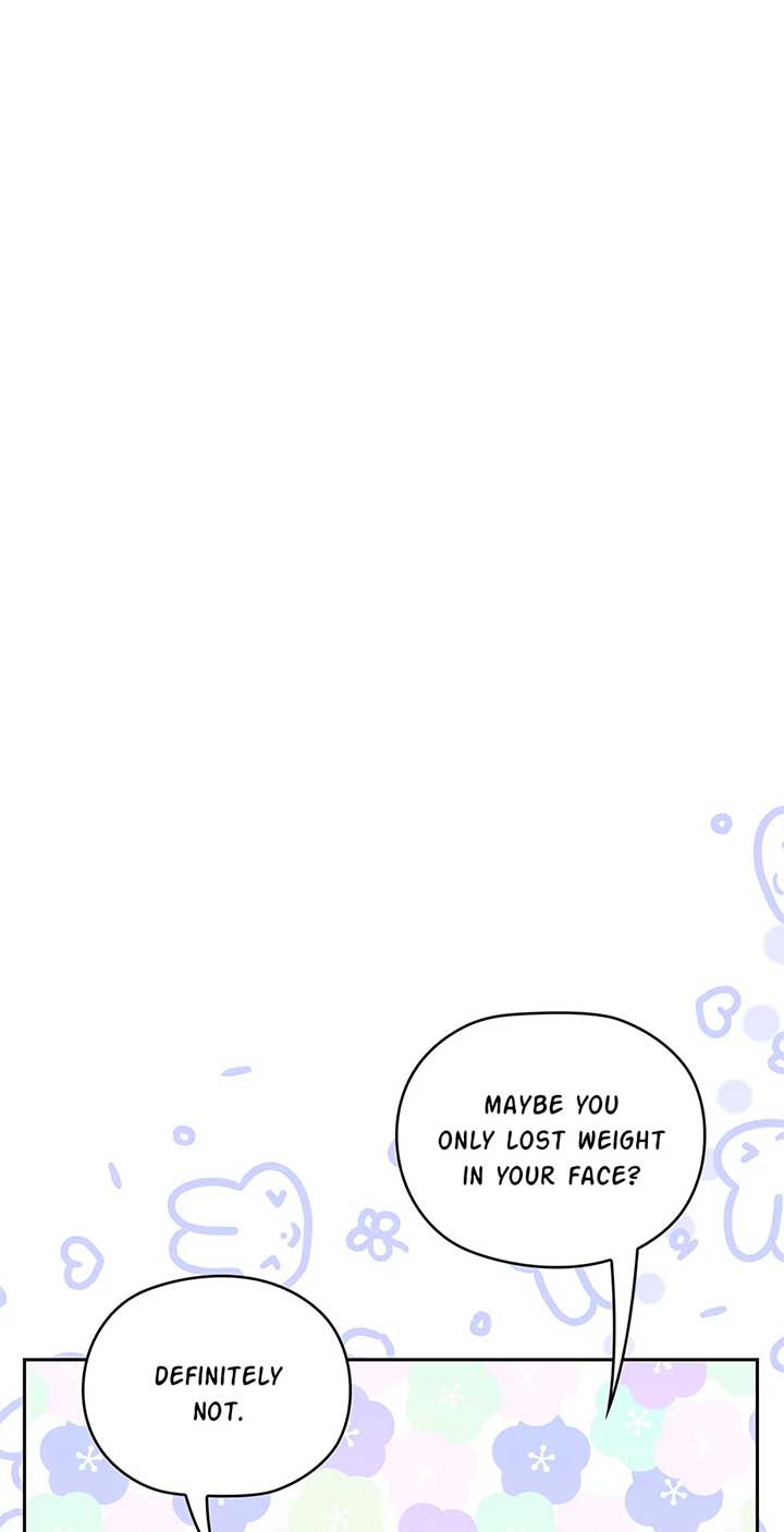 A Sneaky Blind Date [Official] Chapter 31 - Page 36