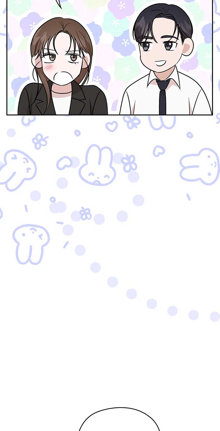 A Sneaky Blind Date [Official] Chapter 31 - Page 37